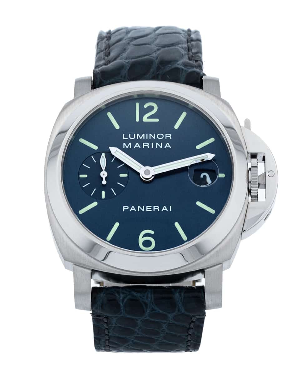 Panerai Luminor Marina PAM00119 Panerai Luminor Marina PAM00119
